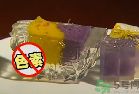 水晶月餅可以會胖嗎？水晶月餅好吃嗎？