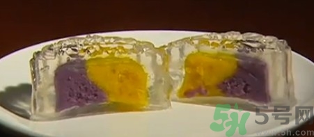 水晶月餅可以會胖嗎？水晶月餅好吃嗎？