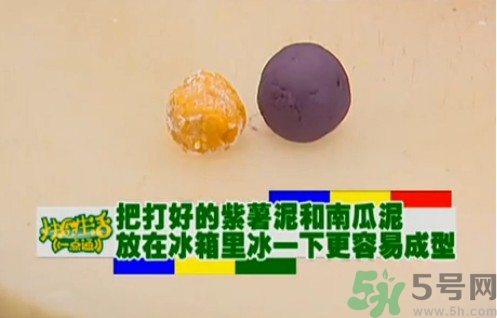水晶月餅用的什么粉？水晶月餅的做法及配方