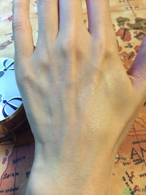 ohui歐蕙氣墊cc怎么樣？ohui氣墊cc霜怎么樣？
