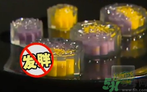 水晶月餅可以會胖嗎？水晶月餅好吃嗎？