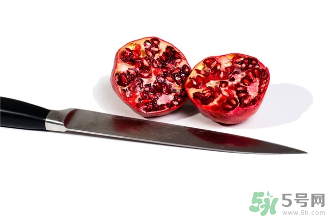 吃石榴牙齒變黑怎么辦？石榴吃了牙齒會(huì)變黑嗎？