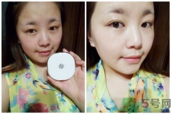 ohui歐蕙氣墊cc怎么樣？ohui氣墊cc霜怎么樣？