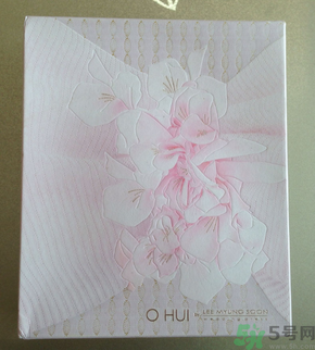 歐蕙氣墊cc色號分幾個？ohui氣墊cc霜色號試色？