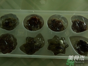 水晶月餅用的什么粉？水晶月餅的做法及配方