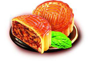 喉嚨痛可以吃月餅嗎？喉嚨痛吃什么好？