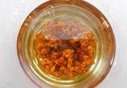 喝桂花酒有什么好處？桂花酒的功效與作用
