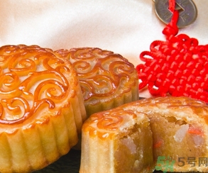 孕婦可以吃冰皮月餅嗎？孕婦吃冰皮月餅好不好？