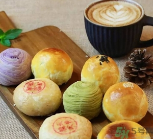 孕婦可以吃冰皮月餅嗎？孕婦吃冰皮月餅好不好？