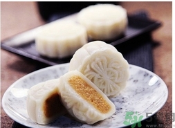 寶寶可以吃冰皮月餅嗎？寶寶多大可以吃冰皮月餅？