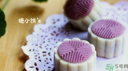 哺乳期可以吃冰皮月餅嗎？產(chǎn)婦可以吃冰皮月餅嗎？