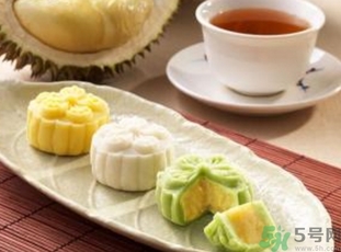 哺乳期可以吃冰皮月餅嗎？產(chǎn)婦可以吃冰皮月餅嗎？