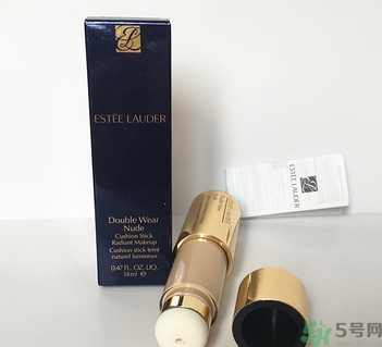 estee lauder氣墊粉底棒怎么樣？雅詩(shī)蘭黛氣墊粉底棒好用嗎？