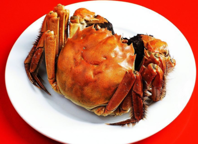 大閘蟹什么時候吃最好？吃大閘蟹的最佳時間
