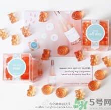 玫瑰紅酒軟糖哪里買？玫瑰紅酒小熊軟糖多少錢？