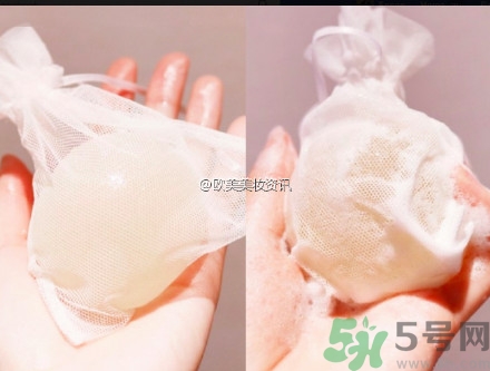 dillydelight荔枝潔面膜怎么樣？韓國(guó)荔枝面膜使用方法？