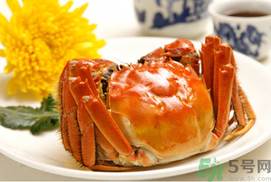 為什么陽澄湖大閘蟹好？陽澄湖大閘蟹的營養(yǎng)價值
