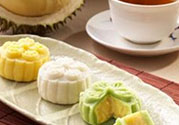 寶寶可以吃冰皮月餅嗎？寶寶多大可以吃冰皮月餅？