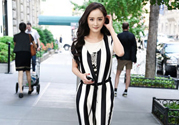 九月份穿什么衣服？九月穿衣搭配指南