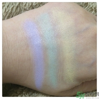 nyx6色修容盤怎么樣？nyx6色修容盤好用嗎？