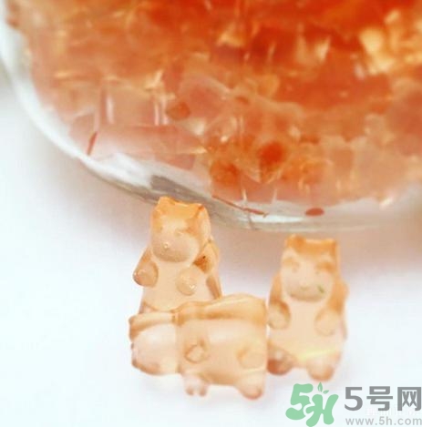 玫瑰紅酒軟糖哪里買？玫瑰紅酒小熊軟糖多少錢？