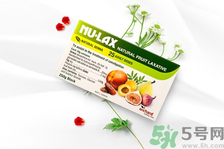 nu-lax澳洲樂康膏一天吃多少最好？Nu-lax樂康膏注意事項