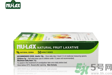 nu-lax澳洲樂康膏怎么保存？