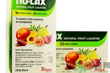 nu-lax澳洲樂康膏怎么保存？