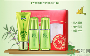 相宜本草和百雀羚哪個(gè)好用？百雀羚和相宜本草哪個(gè)更好一點(diǎn)？