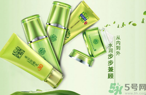 相宜本草和百雀羚哪個(gè)好用？百雀羚和相宜本草哪個(gè)更好一點(diǎn)？