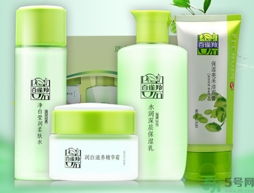 相宜本草和百雀羚哪個(gè)好用？百雀羚和相宜本草哪個(gè)更好一點(diǎn)？