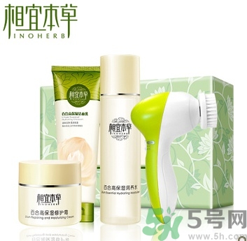 相宜本草的護(hù)膚品怎么樣？相宜本草的護(hù)膚品適合多大年齡？