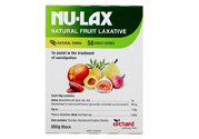 吃Nu-lax樂康膏有副作用嗎？孕婦吃Nu-lax樂康膏有副作用嗎？