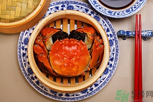 螃蟹能多吃嗎？吃螃蟹對(duì)身體有好處嗎？