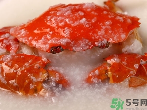 蘋果和螃蟹能一起吃嗎？吃螃蟹不能吃什么水果和食物？
