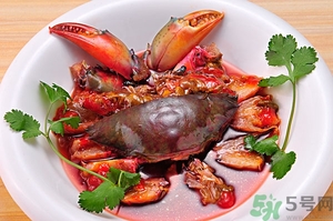 蘋果和螃蟹能一起吃嗎？吃螃蟹不能吃什么水果和食物？