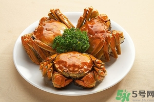 蘋果和螃蟹能一起吃嗎？吃螃蟹不能吃什么水果和食物？