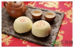 蘇式月餅的皮怎么做？蘇式月餅的餡怎么做？
