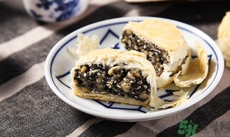 蘇式月餅怎么保存？蘇式月餅的保質(zhì)期