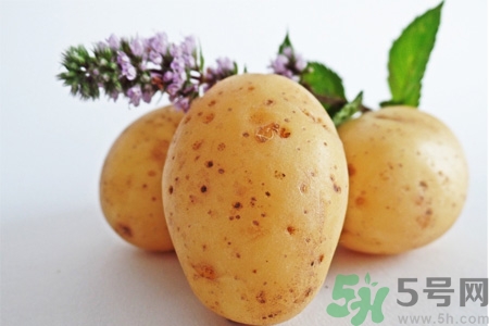 隔夜的土豆可以吃嗎？隔夜的土豆能不能吃？