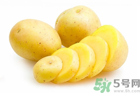 隔夜的土豆可以吃嗎？隔夜的土豆能不能吃？