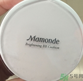 夢妝凈致氣墊粉底液真假怎么辨別？夢妝桃花氣墊bb真假鑒別