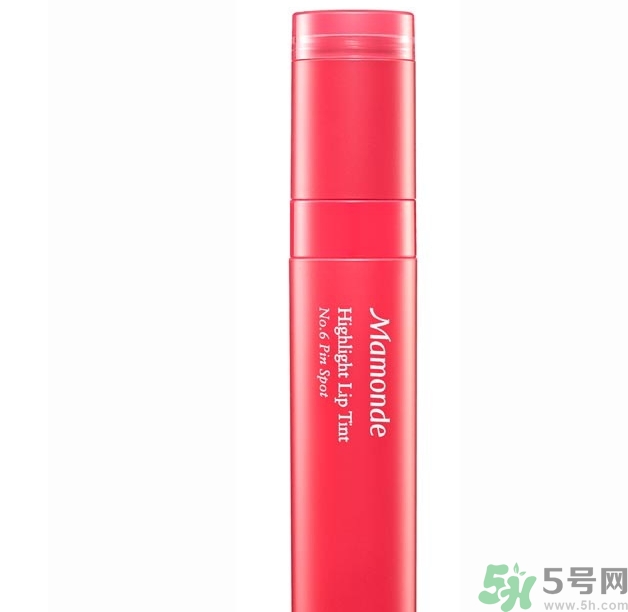 夢妝天使蜜吻染唇釉怎么樣？夢妝天使蜜吻染唇釉好用嗎？