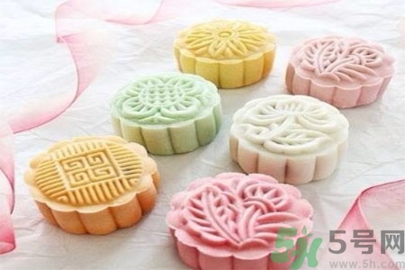 月餅什么牌子好？十大高端月餅品牌