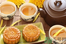 月餅什么牌子好？十大高端月餅品牌