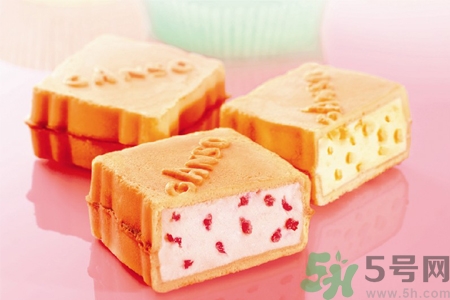 月餅什么牌子好？十大高端月餅品牌