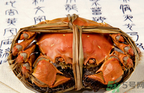 大閘蟹怎么蒸？大閘蟹怎么蒸才好吃？