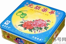 香港榮華月餅多少錢？香港榮華月餅價格表