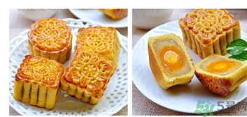 蓮蓉月餅的熱量 吃蓮蓉月餅會(huì)胖嗎？