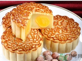 蓮蓉月餅的熱量 吃蓮蓉月餅會(huì)胖嗎？
